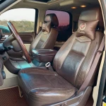 Фото №3 Прокат авто для свадеб Cadillac Escalade 