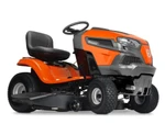 фото Трактор HUSQVARNA TS 142T 9604104-32