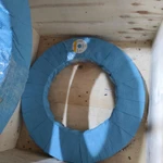 Фото №9 Х15Ю5 фехраль лента купить СПб