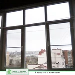 Фото №2 Окна ПВХ