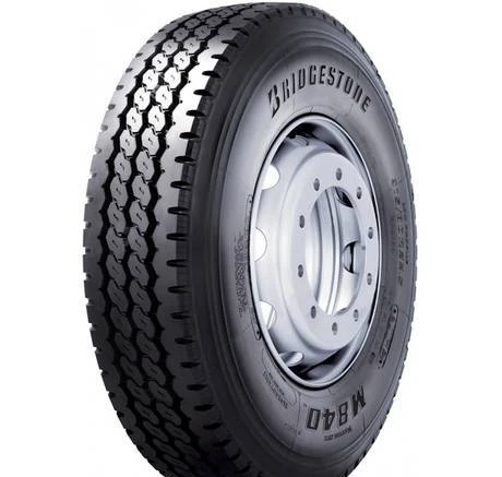 Фото Автошины модели Bridgestone 315/80 R 22.5 M840