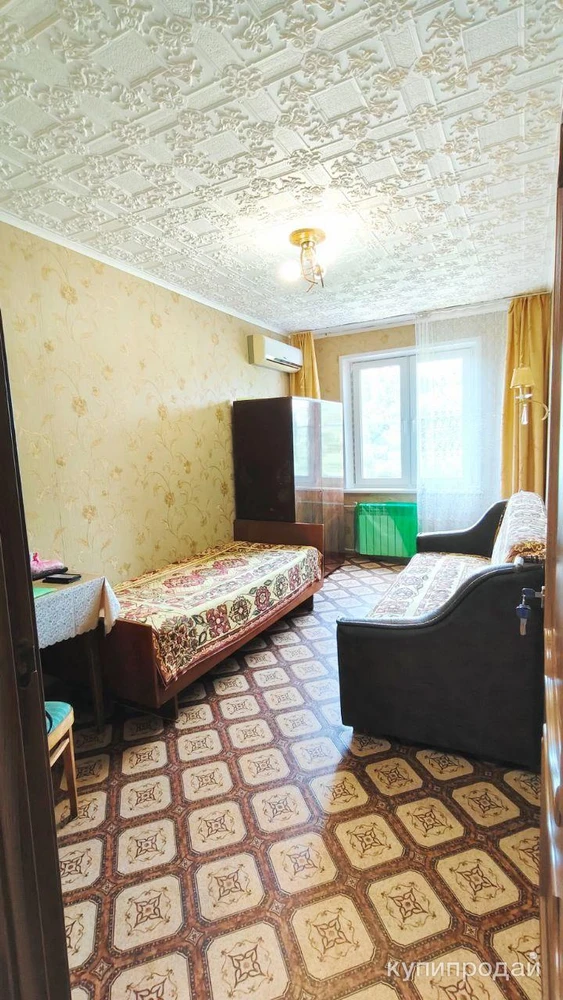 Фото Продажа 3х квартиры в Алуште