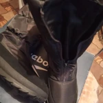 Фото №3 сапоги женские зима