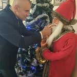 Фото №2 Ведущий