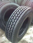 фото 295/75R22.5 LONG MARCH LM516