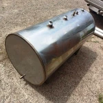 фото Изготовим емкости из химически стойкой нержавейки