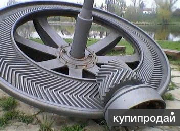 Фото колесо зубчатое, шестерни, коническое колесо