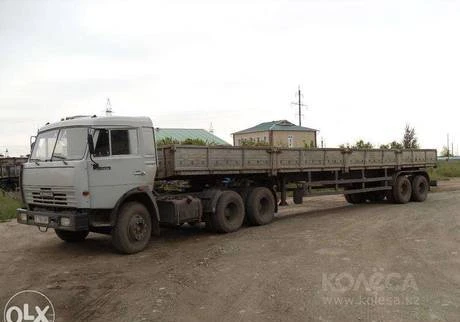 Фото Услуги длинномеров в Краснодаре.