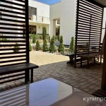 Фото №6 Капитальный жилой коттедж 406 м2.