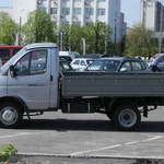 Фото №3 ГРУЗОПЕРЕВОЗКИ ГАЗЕЛЬ, ПЕРЕЕЗДЫ, ДОСТАВКА.