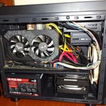 Фото №5 Комп FX8370/ASRock 970pro3/SSD/32 Гб Kingston/600W