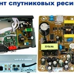 Фото №4 Ремонт электронной бытовой техники