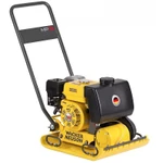 Фото №2 Аренда компрессора, виброплиты и швонарезчика.