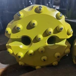 Фото №2 Коронка буровая 222 мм для пневмоударника QL80