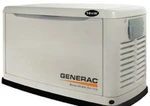 фото Газовая электростанция Generac 5821 (13 кВа)