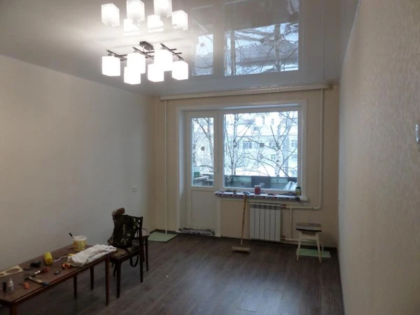 Фото Ремонт квартир под ключ в Архангельске