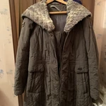 Фото №4 Пальто женское Easy Comfort на синтепоне