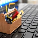 Квалифицированный ремонт ноутбуков и компьютеров