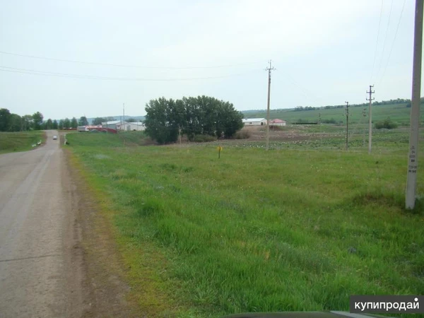 Фото Продам имущественный комплекс птицефермы