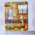 Фото №2 Детский пазл