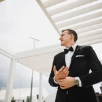 Ведущий Дмитрий Палий