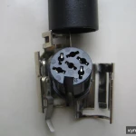 Фото №4 Разъемы 6 контактные