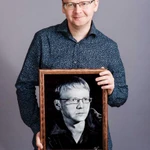 Фото №3 Портреты по фото на заказ