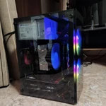 Фото №2 Продам игровой компьютер