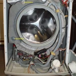 Оказываю услуги по ремонту стиральных машин