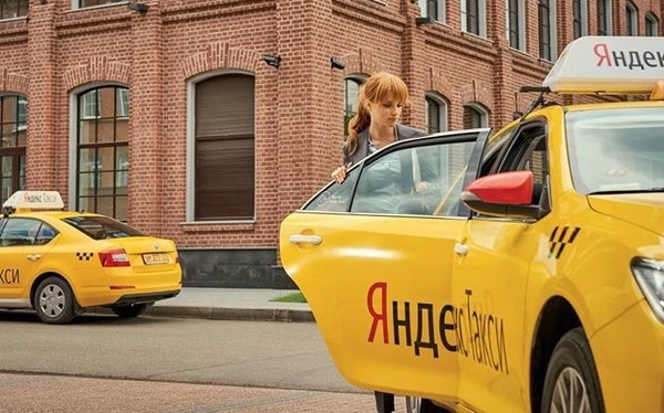 Фото Даём авто в Аренду под такси Киров (Яндекс такси)