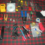 Фото №7 Электрик. Любые виды работ. Выезд беспл. Гарантия