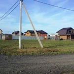 Фото №2 Продам участок ижс в п.Паренкина