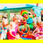 Фото №3 ★★АНИМАТОРЫ НА ДОМ НА ДЕНЬ РОЖДЕНИЯ РЕБЕНКА★★