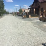 Фото №6 Асфальтирование
