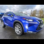 Фото №6 Lexus NX, 2015 АКПП турбо 238 л/с полный привод