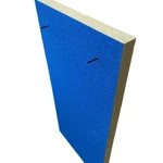 фото Термопанели с минеральной ватой негорючие