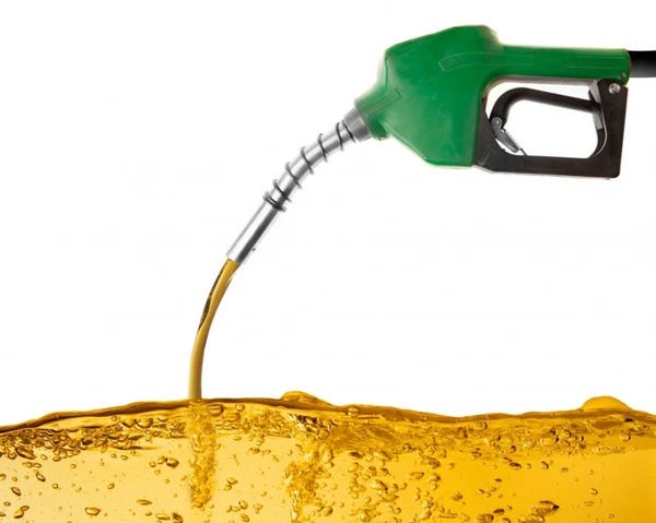 Фото Бензин