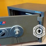 Фото №4 Огнестойкий сейф Valberg Frs-30 (класс 60Б)