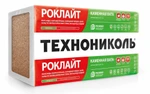 фото Утеплитель Роклайт 50мм, 8,64 м.кв/уп., плотность 35