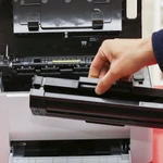 Заправка картриджей, ремонт принтеров без выходных
