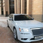 Фото №6 авто На свадьбу «АвтоПремиум»
