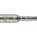 Бур по бетону SDS PLUS с двойной резьбой 6х110 мм MOS 32503М