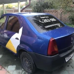 Фото №2 Аренда авто, автомобиль под такси