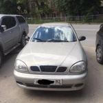 Сдам в аренду Chevrolet Lacetti