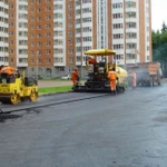 Дорожно строительство