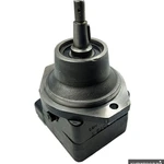 Фото №3 Гидравлический регулируемый плунжерный насос Parker M5BF 045 Серии M5BF 045 1N03