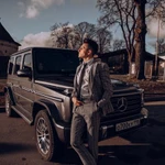 Фото №3 Аренда Мерседес G-class -Гелендваген