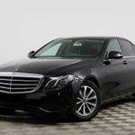 Аренда авто с выкупом Mercedes-Benz E-klasse