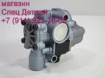 Фото №2 Daewoo Ultra Novus Кран тормозной АВS 3453401300