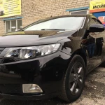Фото №6 Полировка авто в Чебоксарах!